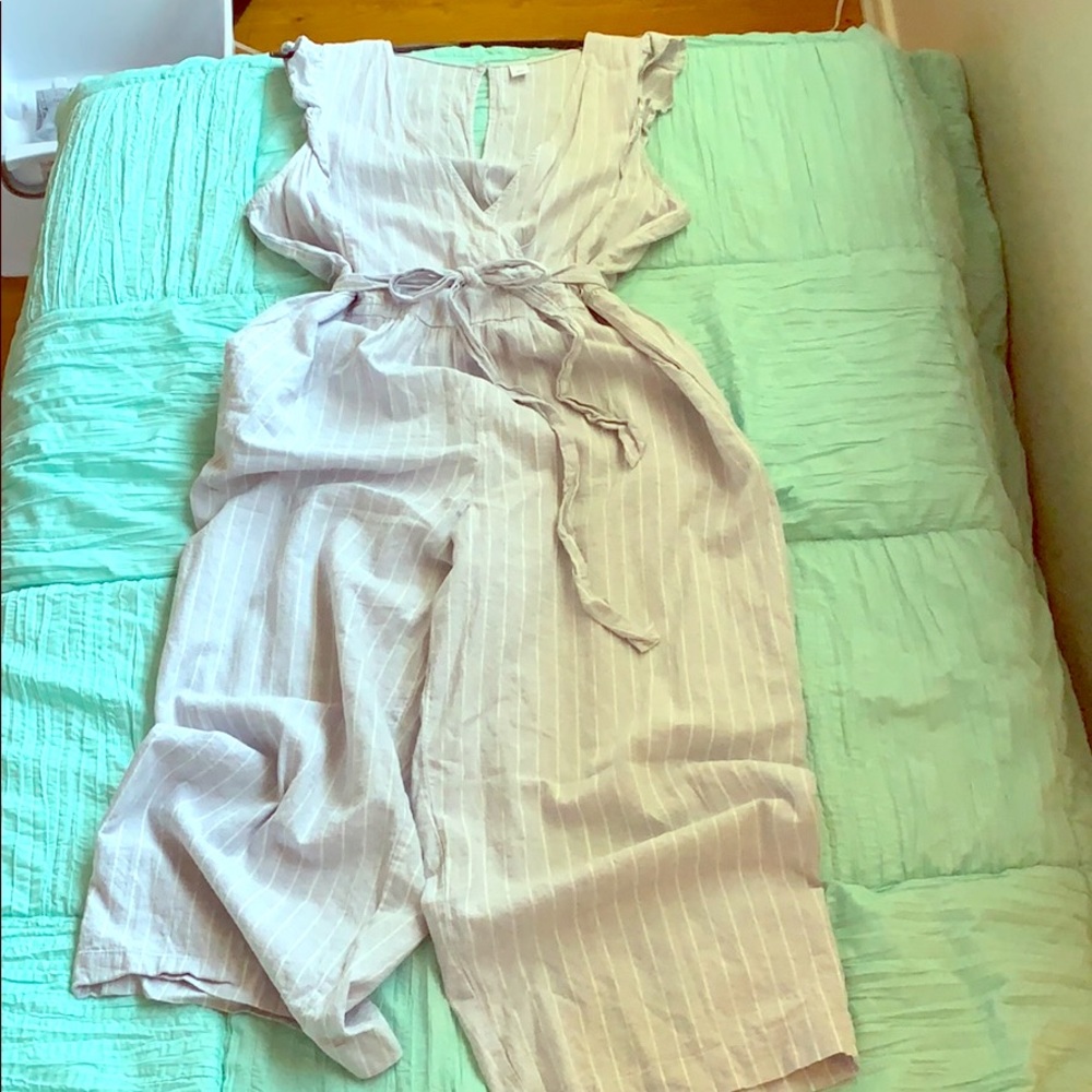 Old Navy Jump Suit